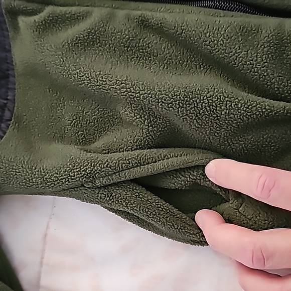 2 Star Wars Fleece Jackets - Picture 14 of 15